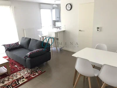 Oturma odası