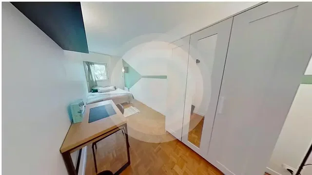 Oturma odası
