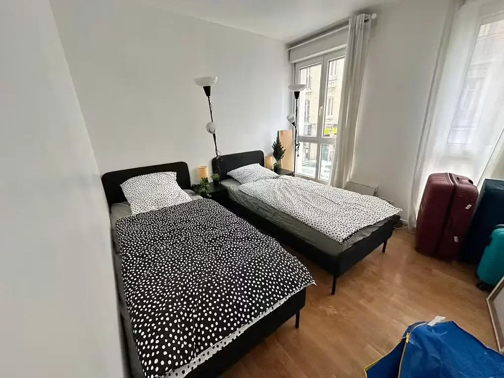 Oturma odası