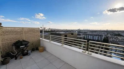 Oturma odası