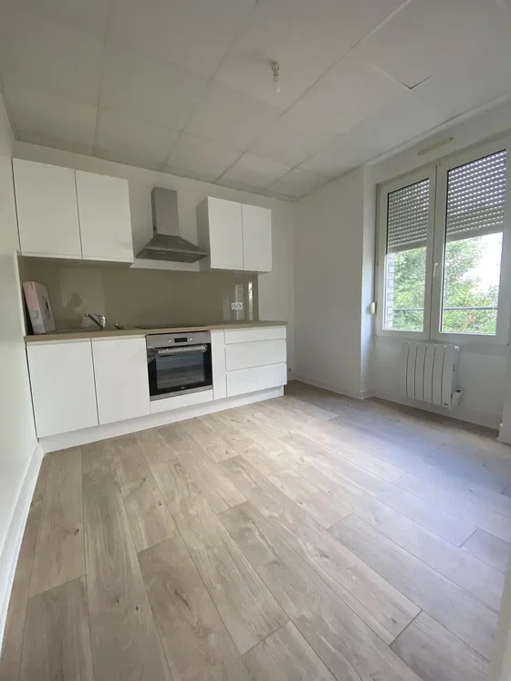 Obývačka