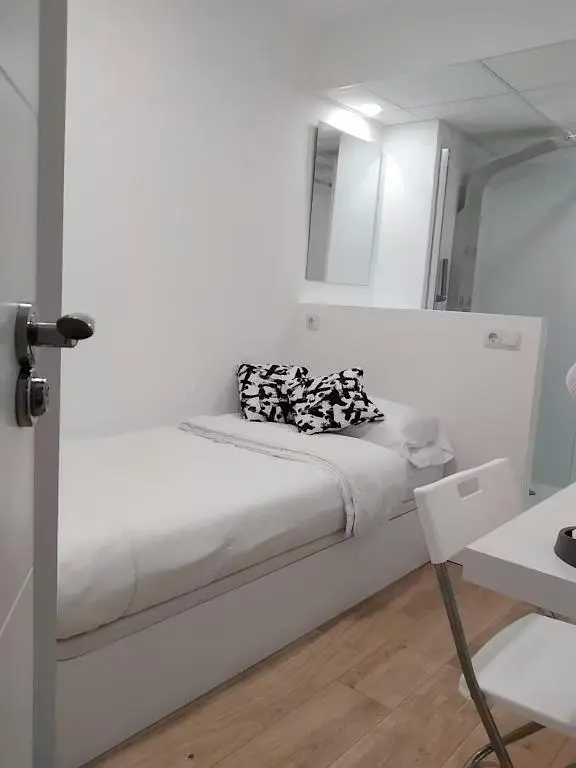 Obývačka