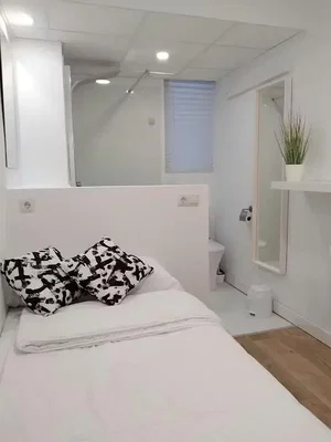Obývačka