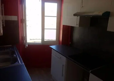 Oturma odası