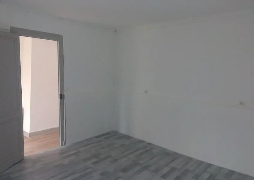 Oturma odası