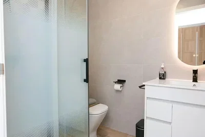 Obývačka