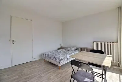Obývačka