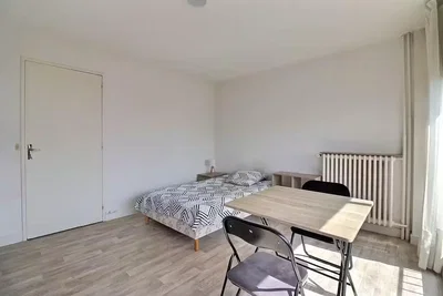 Obývačka
