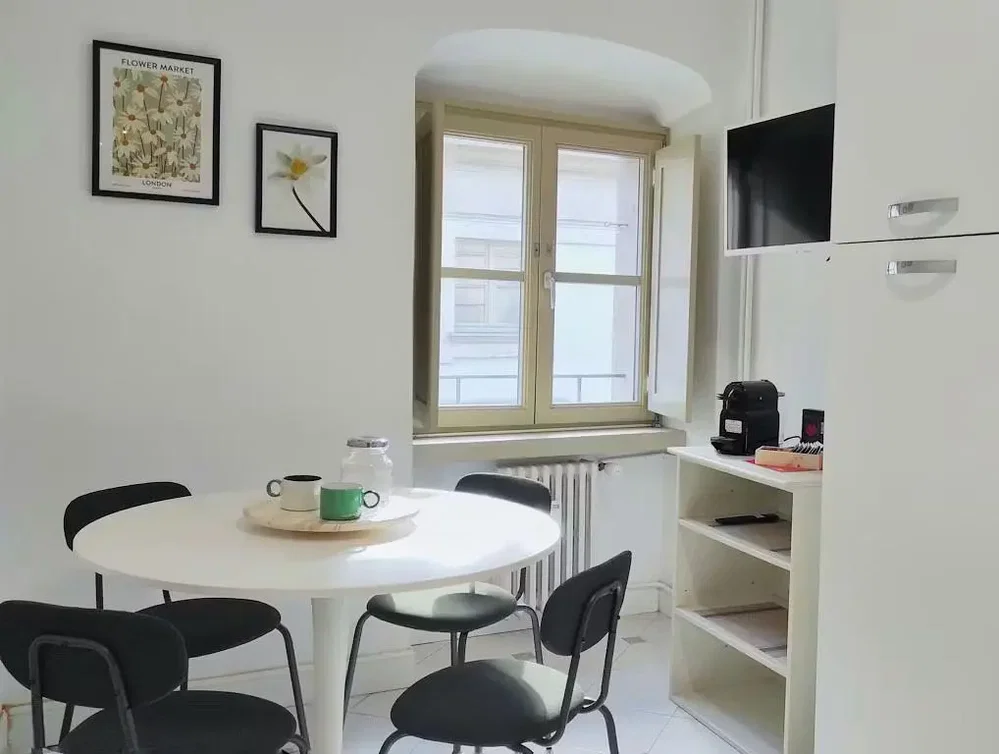 Soggiorno