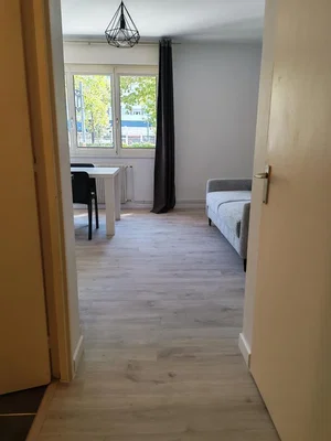 Oturma odası