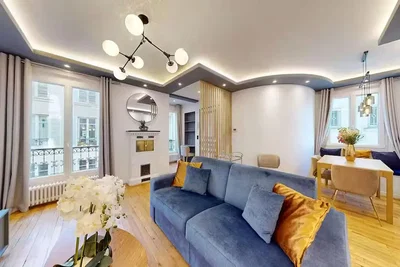 Oturma odası
