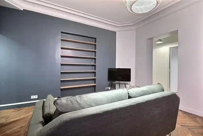 Oturma odası