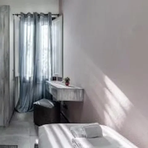 Oturma odası