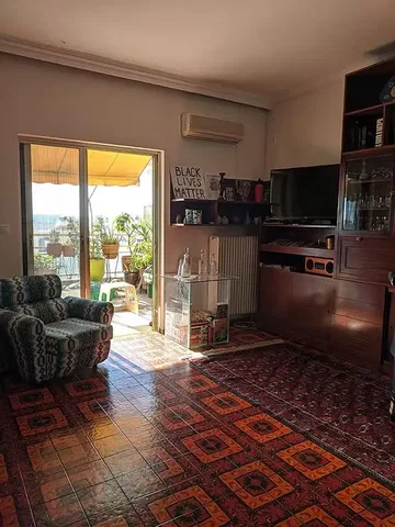 Oturma odası