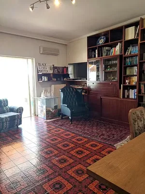 Oturma odası