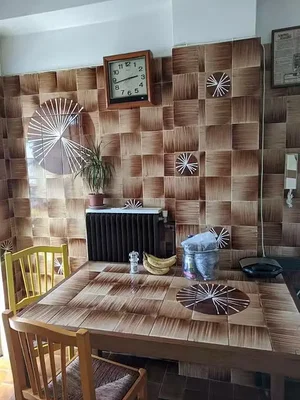 Oturma odası