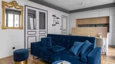 Oturma odası
