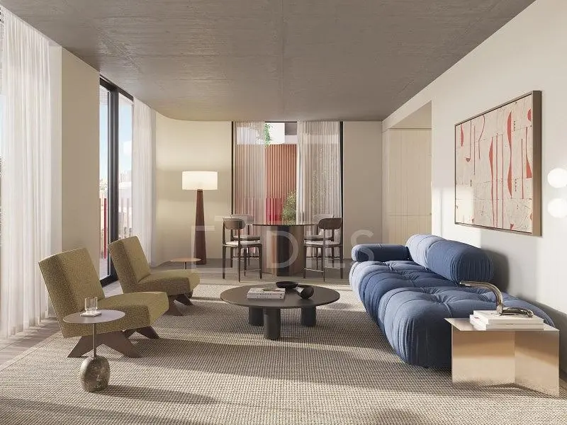 Дневна соба