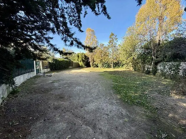 Obývačka