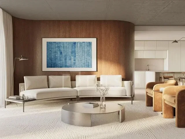 Woonkamer