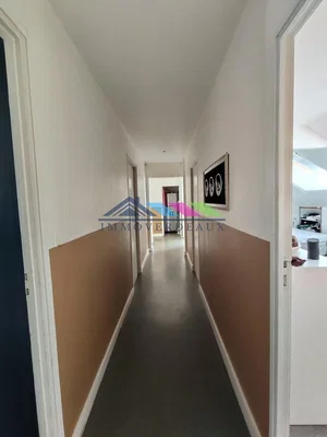 Obývačka