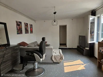Дневна соба