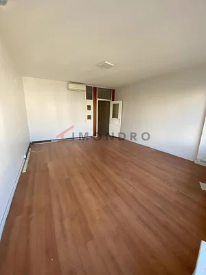 Obývačka