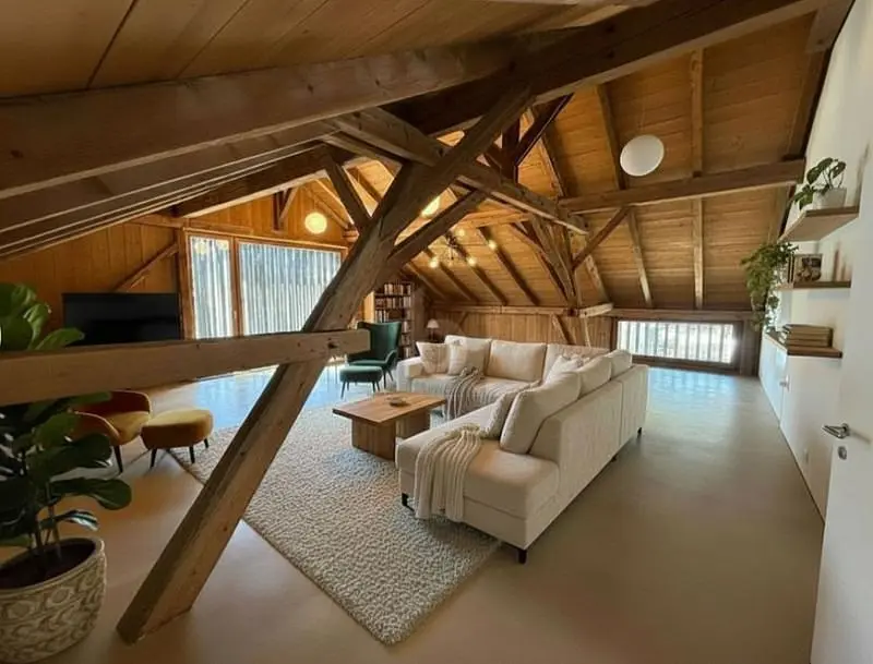 Sala de estar