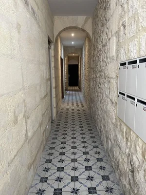Oturma odası