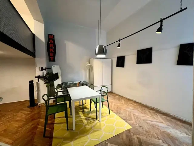 Obývací pokoj