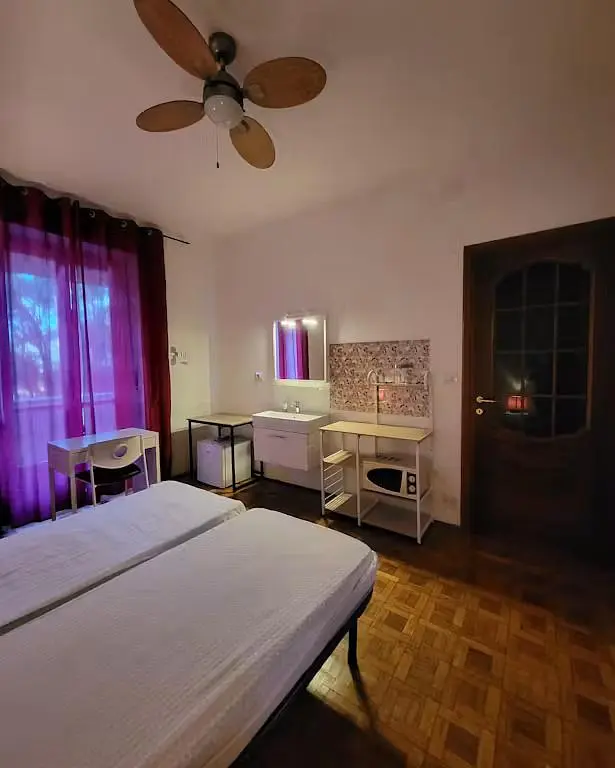 Obývací pokoj