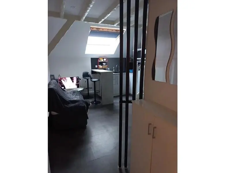Obývací pokoj