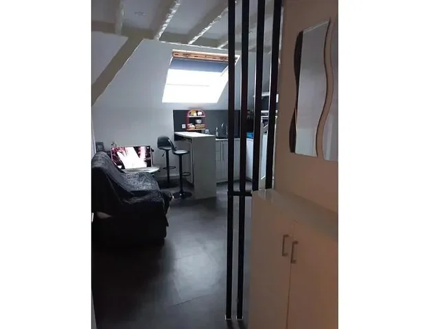 Obývací pokoj