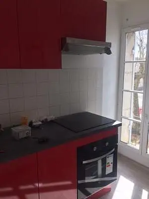 Obývací pokoj