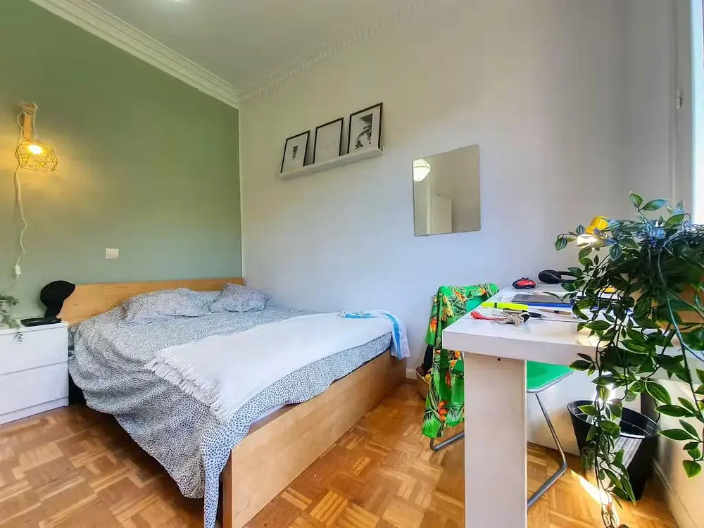 Obývací pokoj