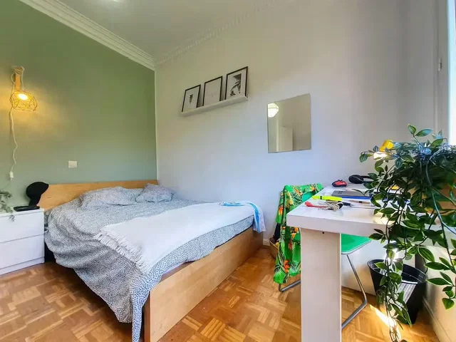 Obývací pokoj