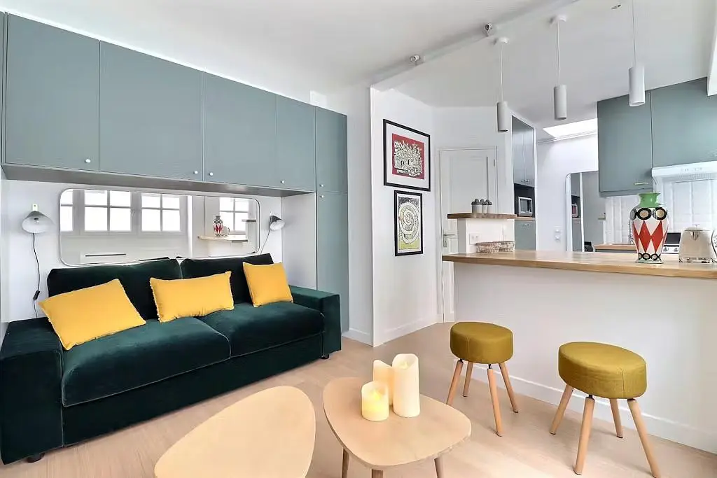 Soggiorno