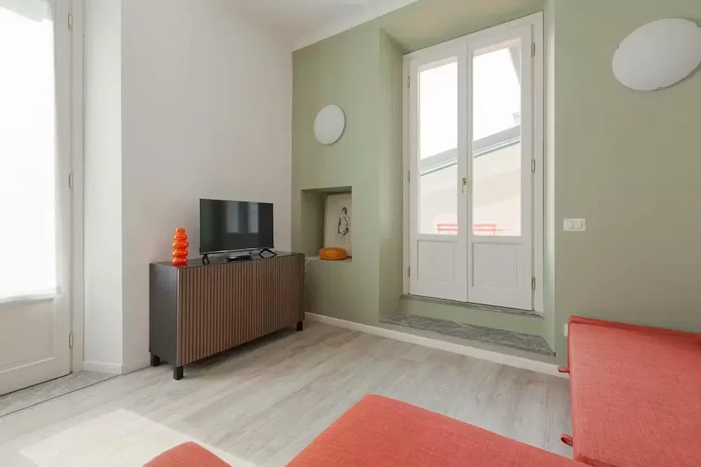Obývací pokoj