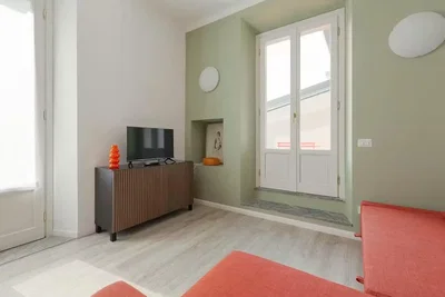 Obývací pokoj