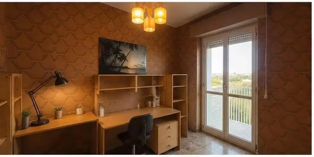 Obývací pokoj