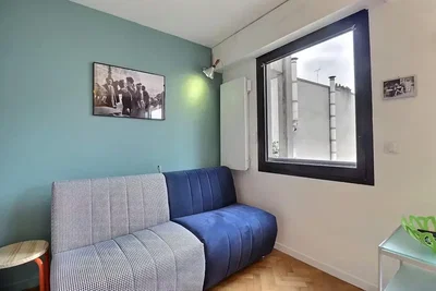 Obývací pokoj