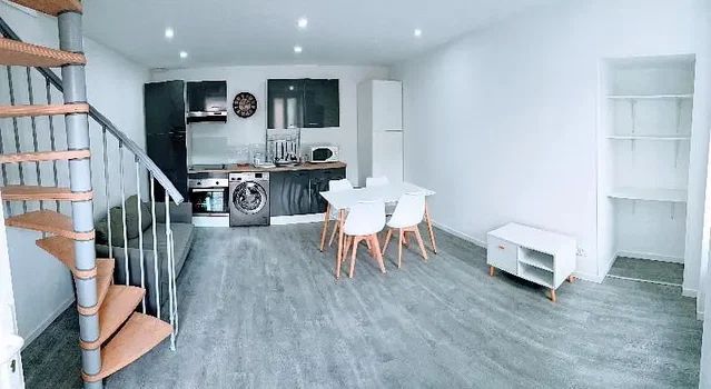 Obývací pokoj