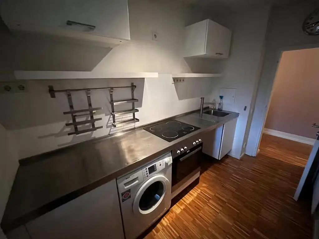 Obývací pokoj