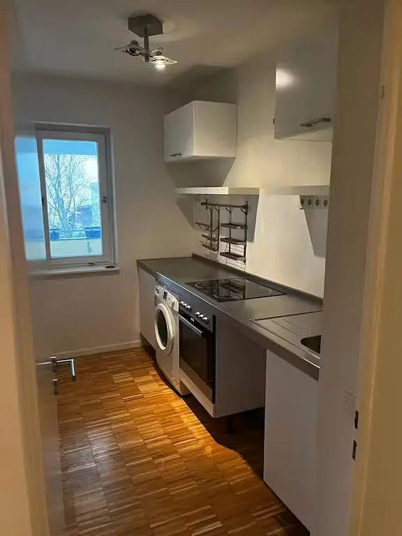 Obývací pokoj
