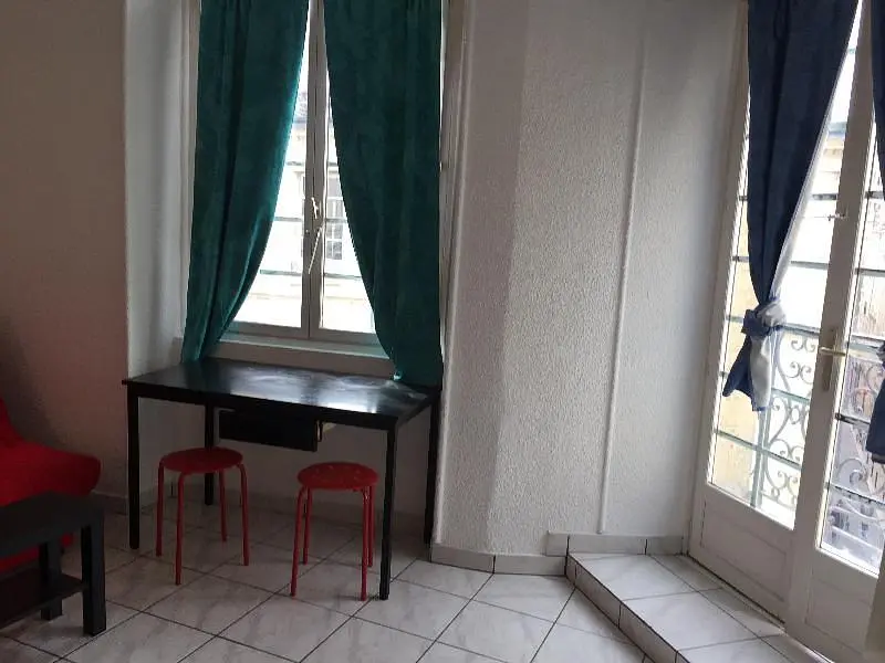 Oturma odası