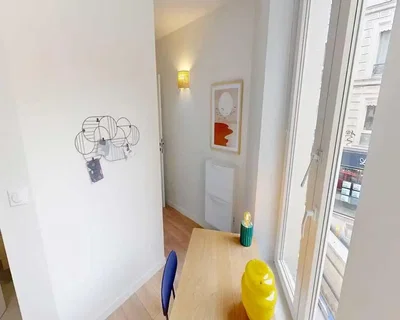 Oturma odası