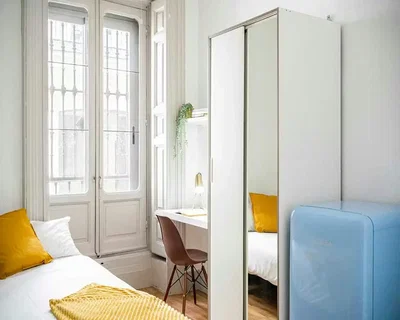 Oturma odası