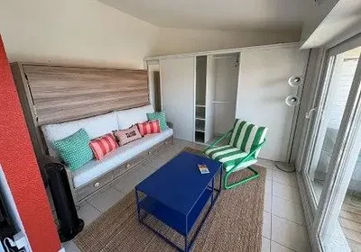 Oturma odası