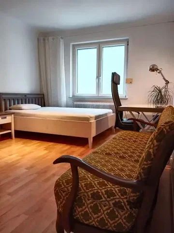 Oturma odası
