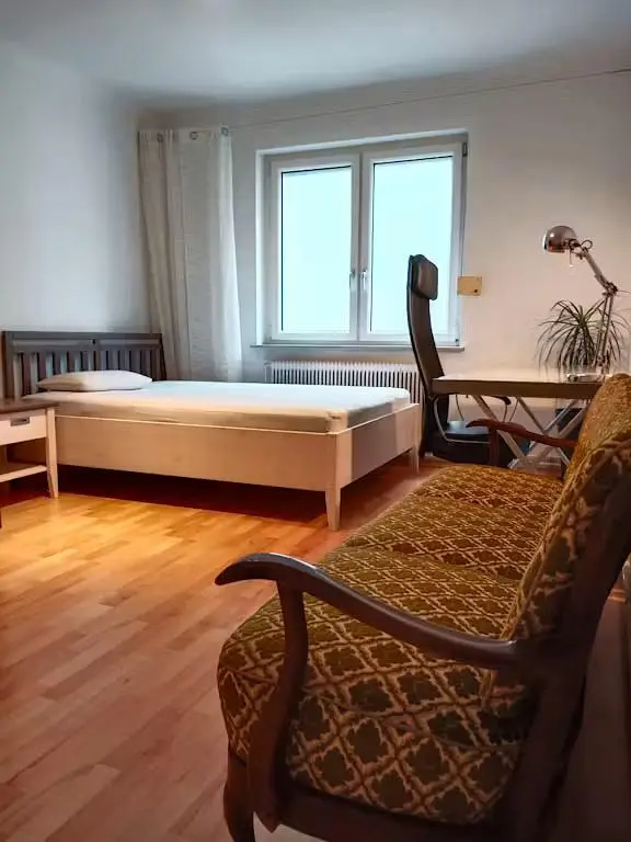 Oturma odası